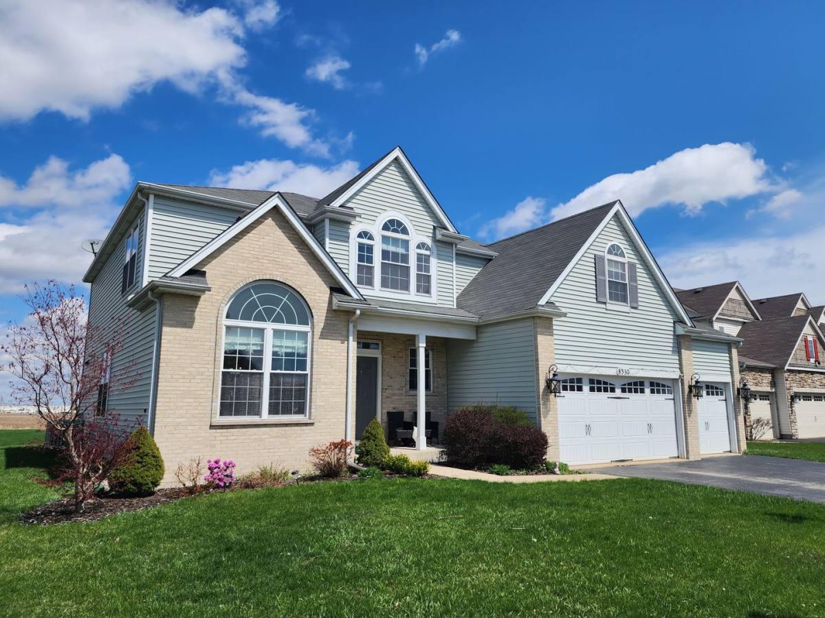 House for rent at 8330 64th St, Kenosha, WI 53142