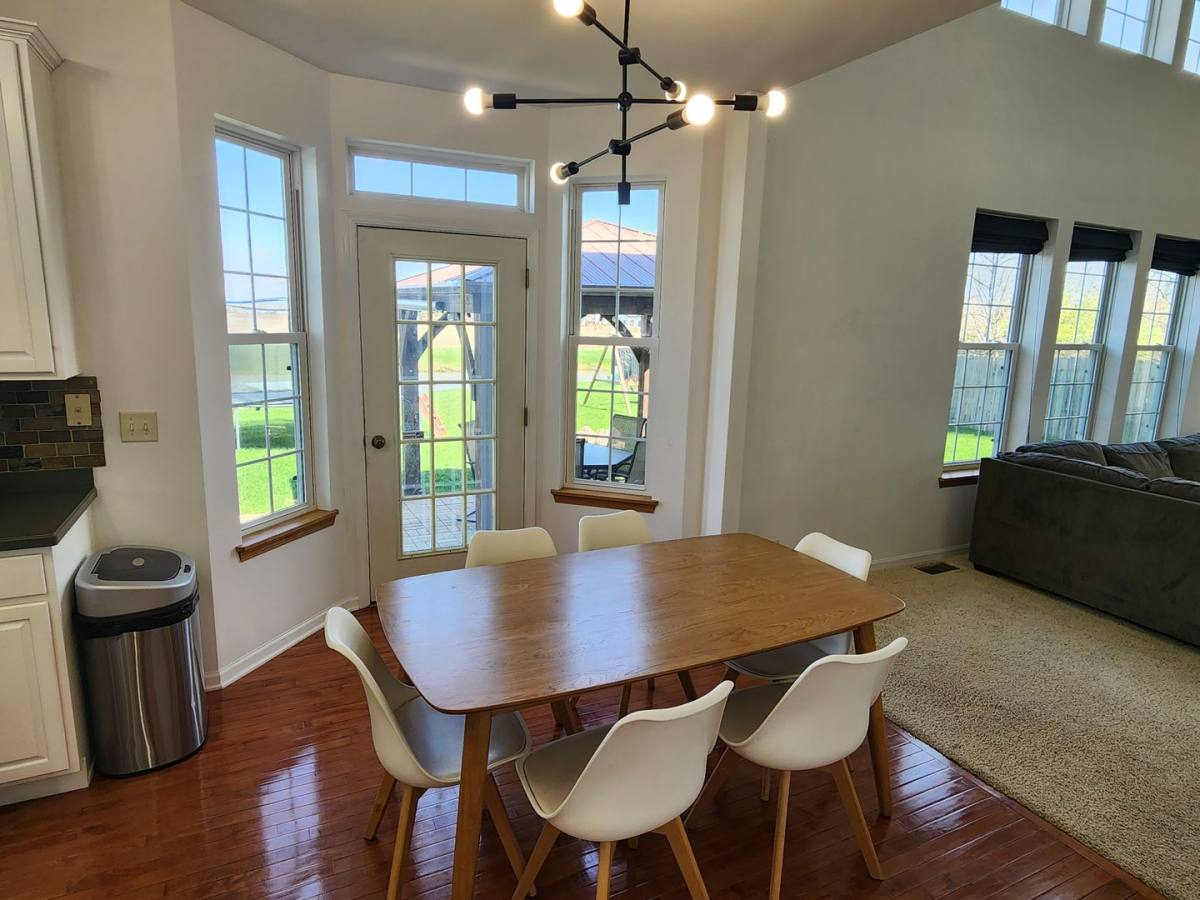 House for rent at 8330 64th St, Kenosha, WI 53142