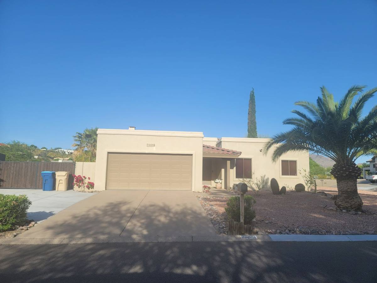 House for rent at 16444 N Dixie Mine Trail, Fountain Hills, AZ 85268