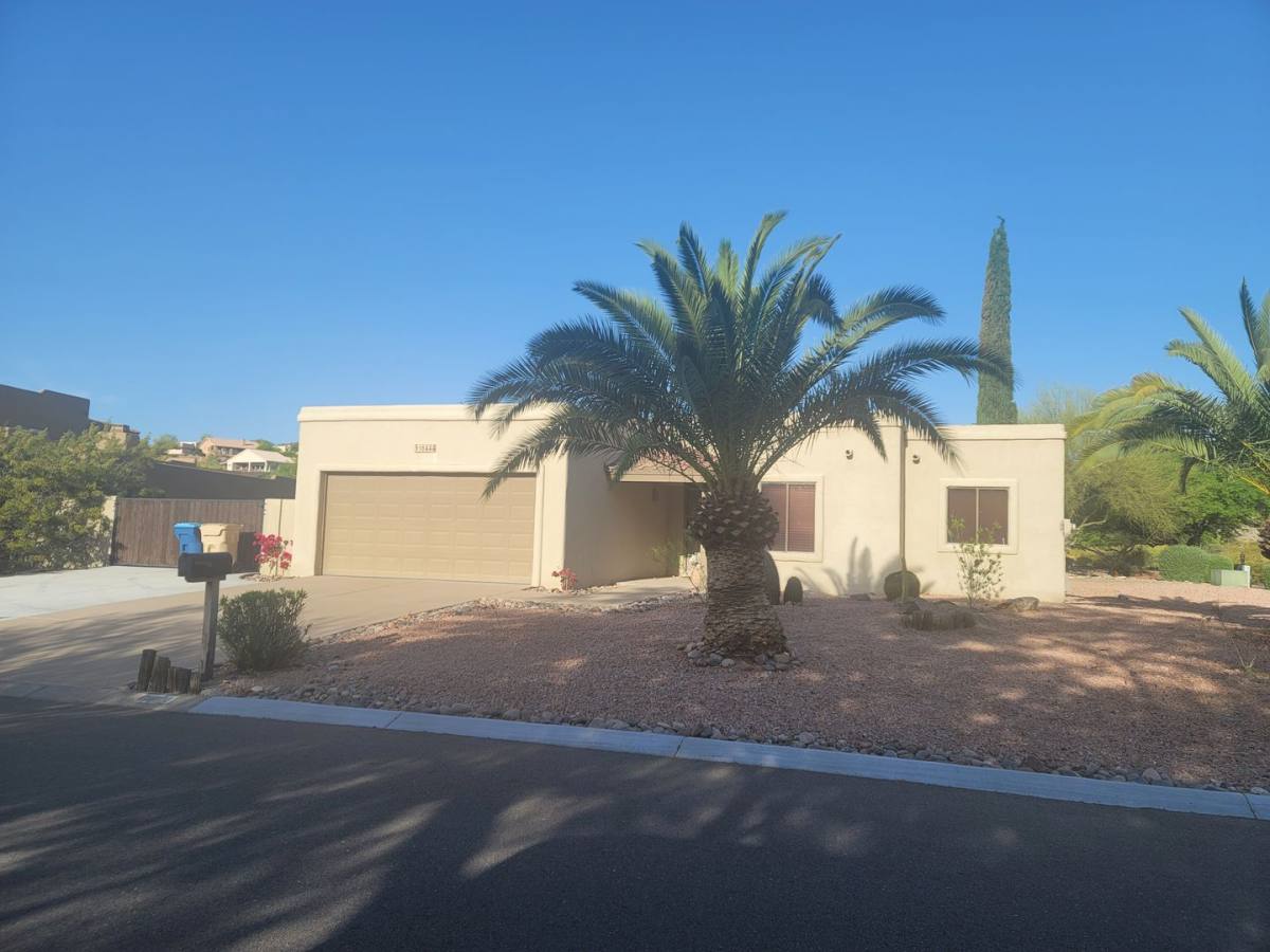 House for rent at 16444 N Dixie Mine Trail, Fountain Hills, AZ 85268