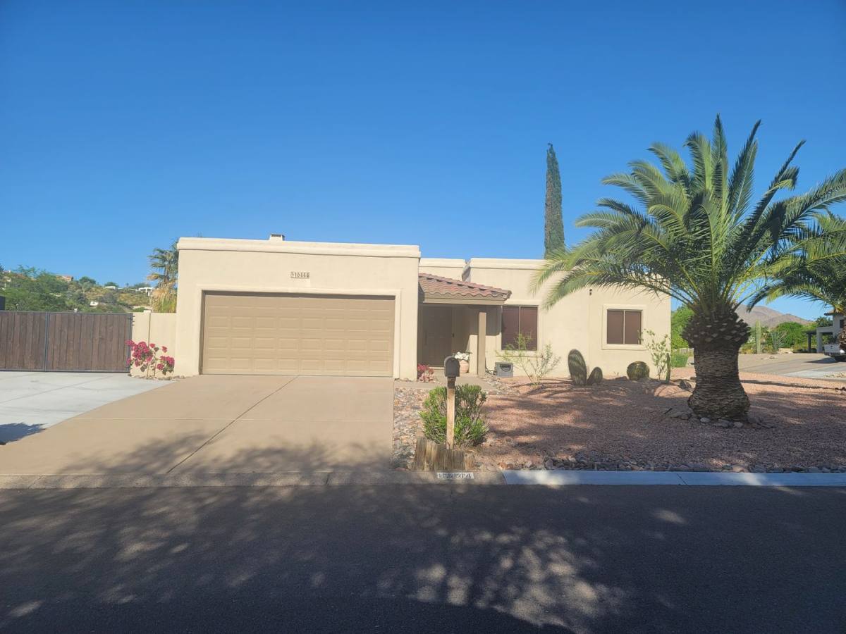 House for rent at 16444 N Dixie Mine Trail, Fountain Hills, AZ 85268