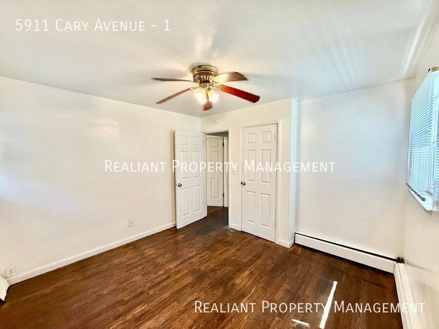 Apartment for rent at 5911 Cary Ave #1, Cincinnati, OH 45224