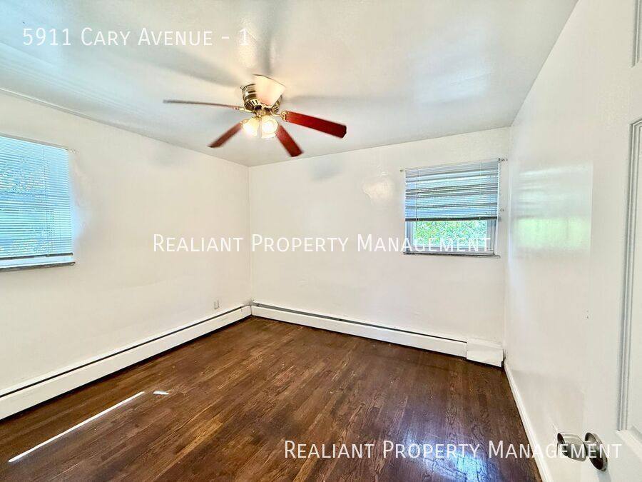 Apartment for rent at 5911 Cary Ave #1, Cincinnati, OH 45224