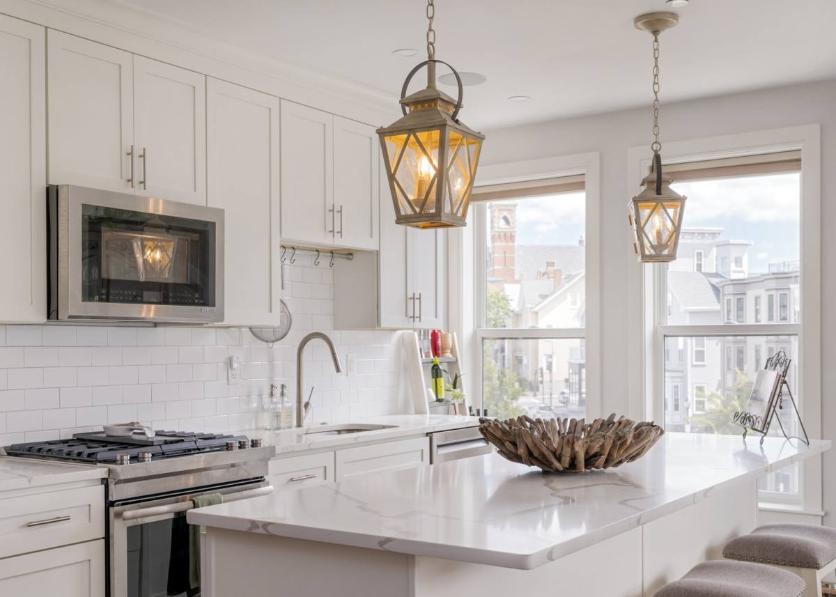 Apartment for rent at 480 W Broadway #9, South Boston, MA 02127