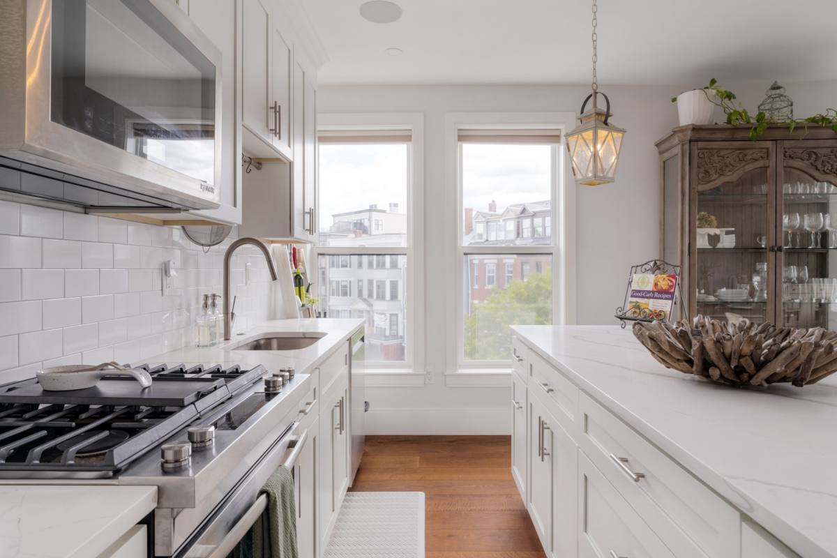 Apartment for rent at 480 W Broadway #9, South Boston, MA 02127