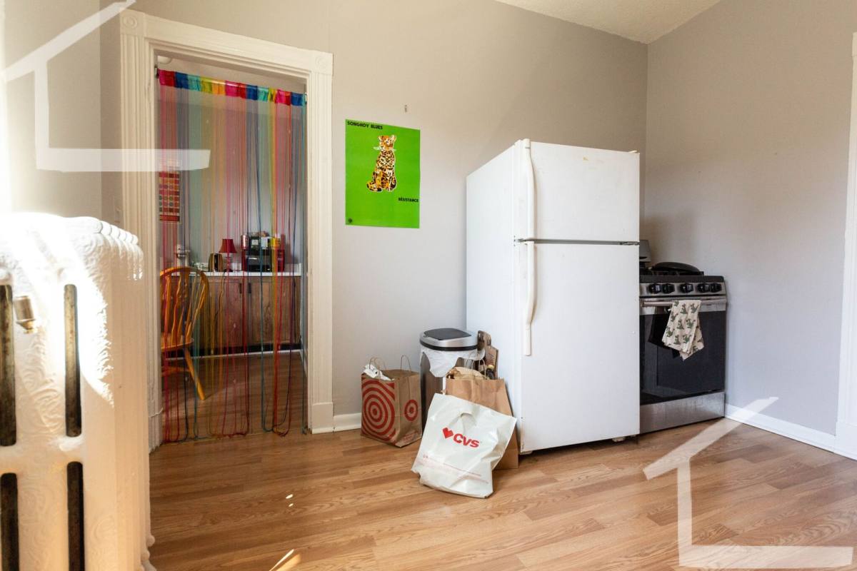 Apartment for rent at 16 Glenville #3, Allston, MA 02134