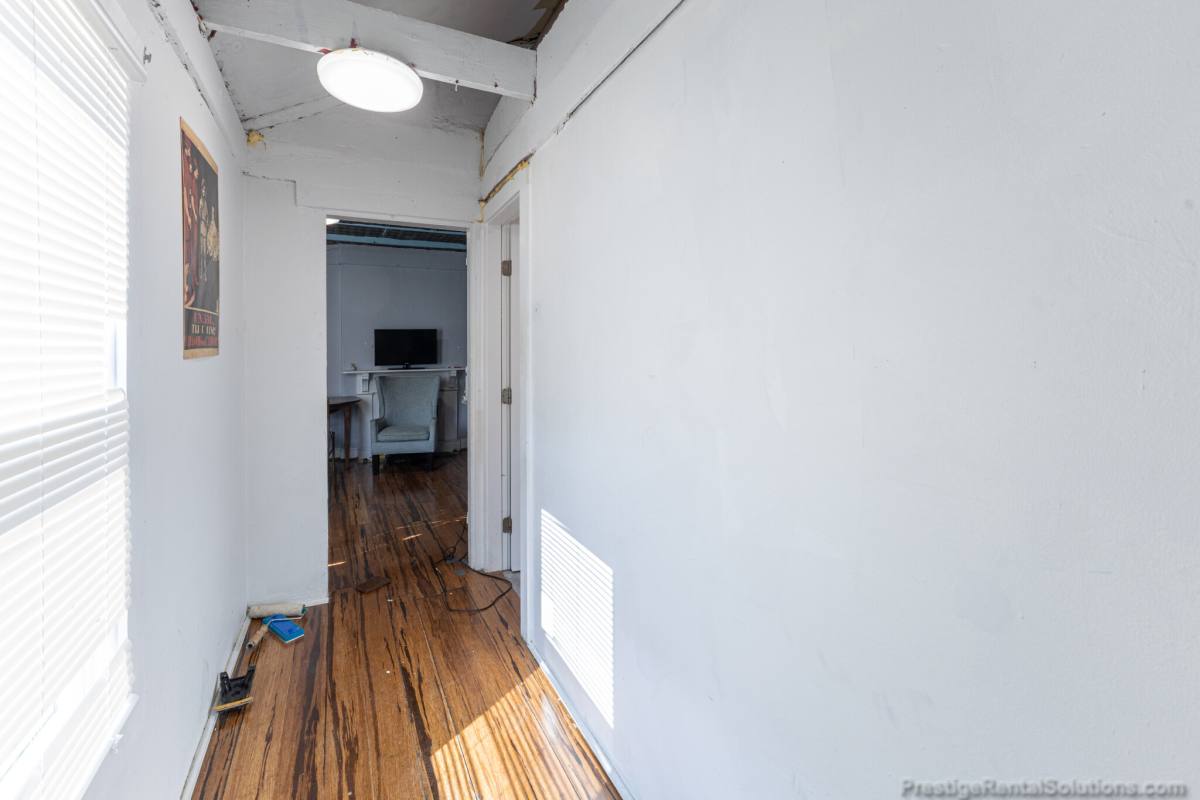 Apartment for rent at 2 Appian Way #1, Allston, MA 02134