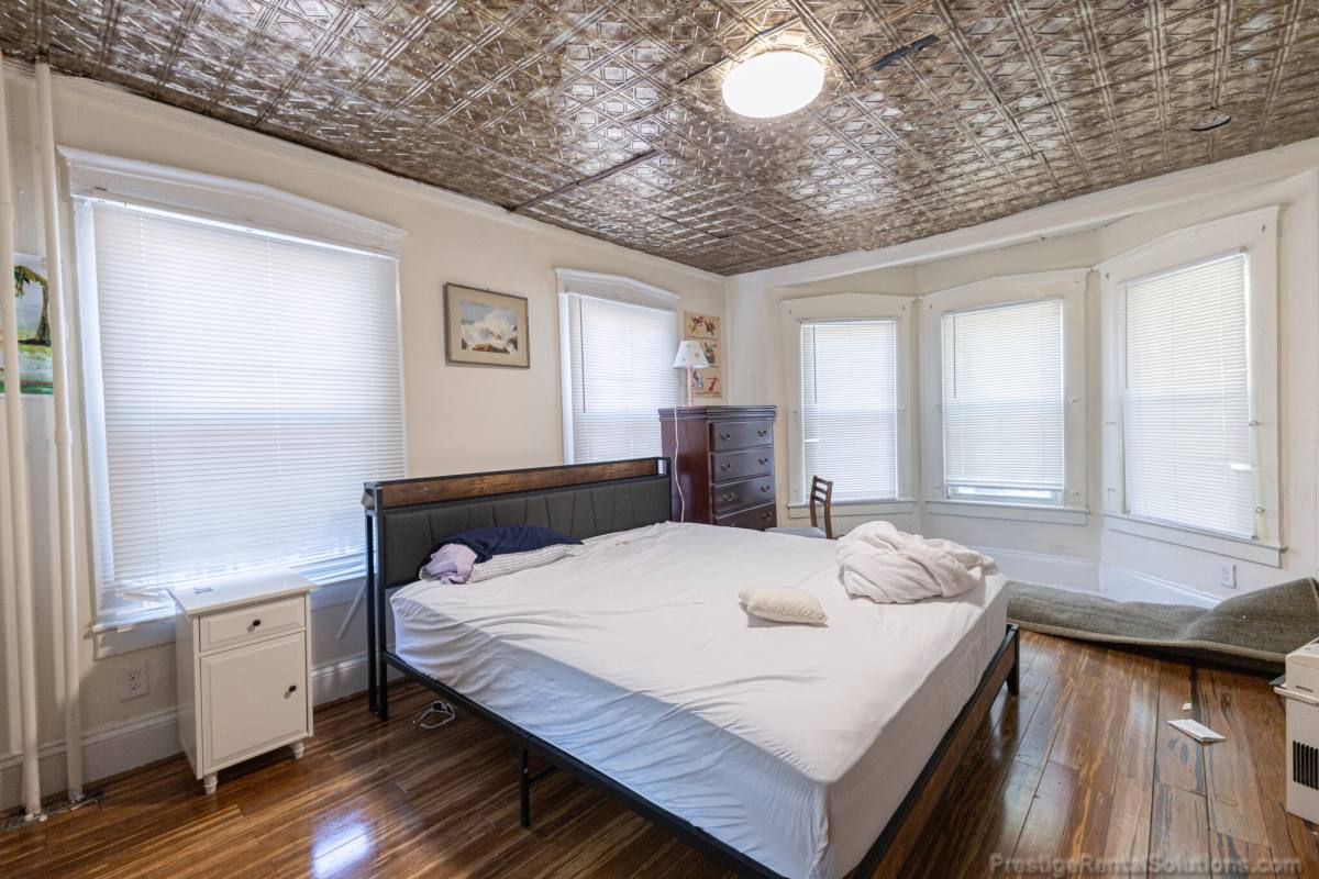 Apartment for rent at 2 Appian Way #1, Allston, MA 02134