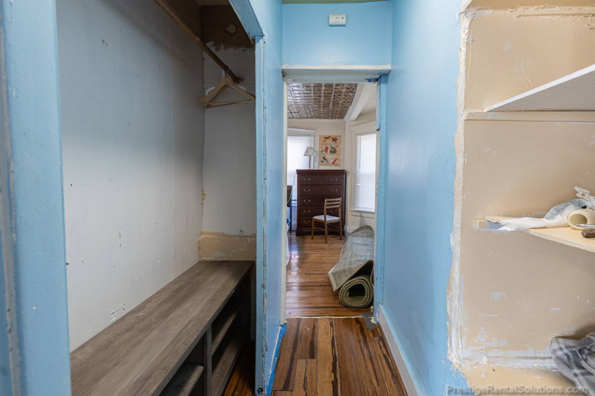 Apartment for rent at 2 Appian Way #1, Allston, MA 02134