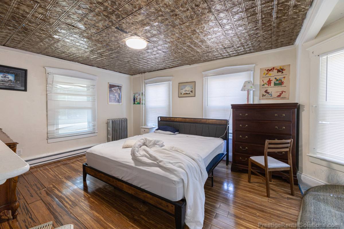 Apartment for rent at 2 Appian Way #1, Allston, MA 02134