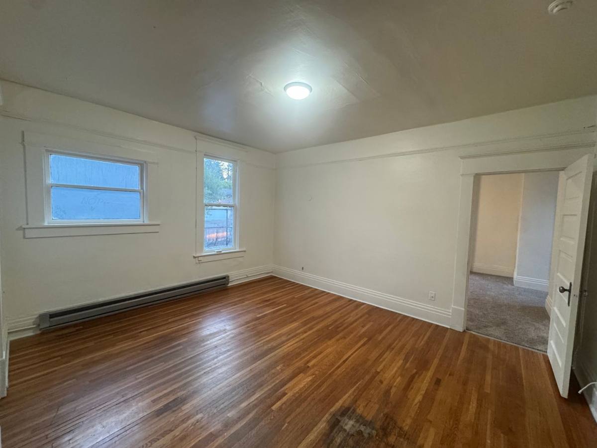 Apartment for rent at 1125 W 11th Ave, Spokane, WA 99204