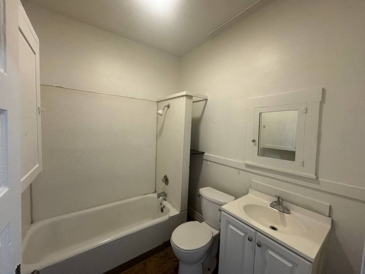 Apartment for rent at 1125 W 11th Ave, Spokane, WA 99204