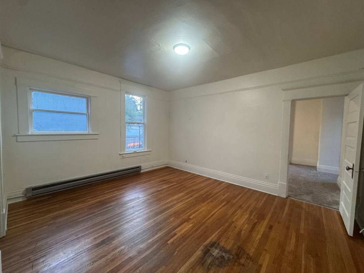 Apartment for rent at 1125 W 11th Ave, Spokane, WA 99204