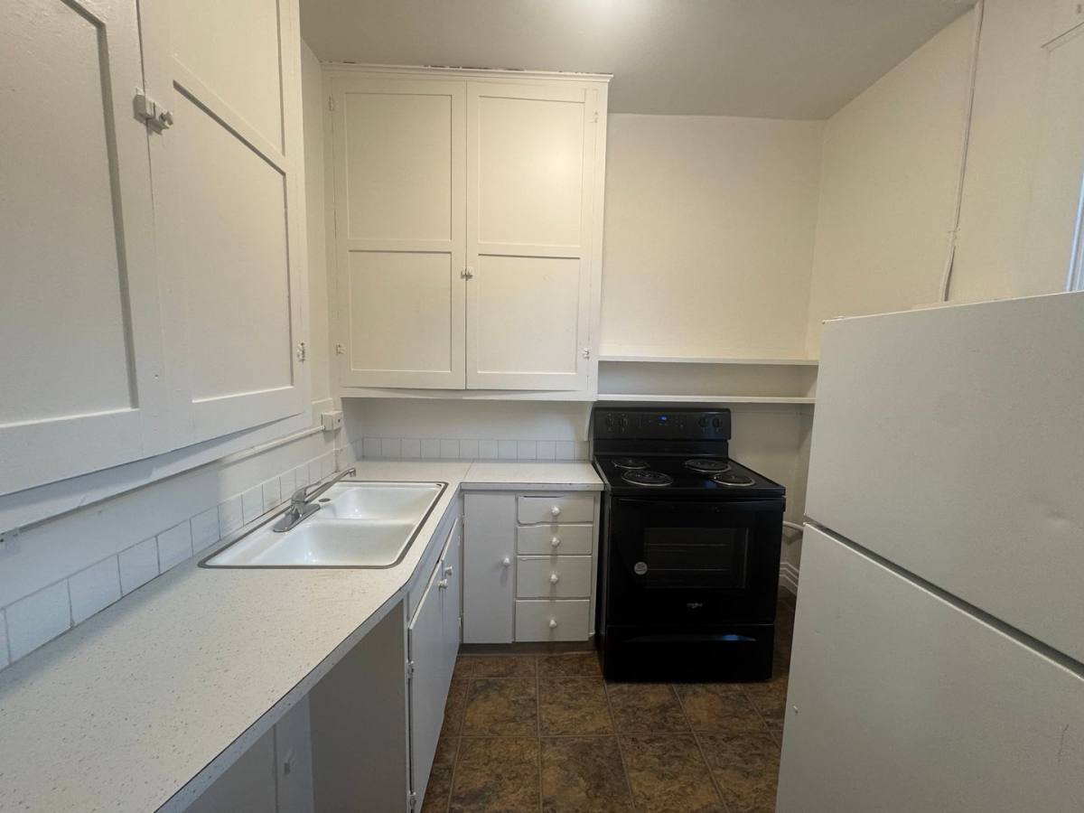 Apartment for rent at 1125 W 11th Ave, Spokane, WA 99204