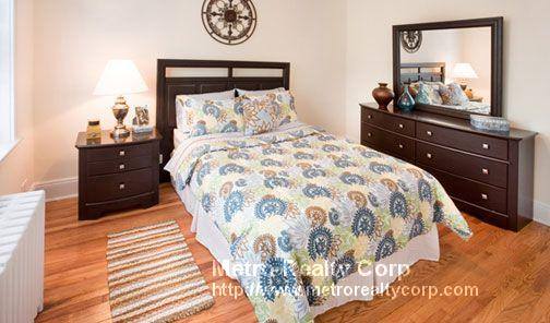 Apartment for rent at 19 Fairbanks St #33, Brookline, MA 02446