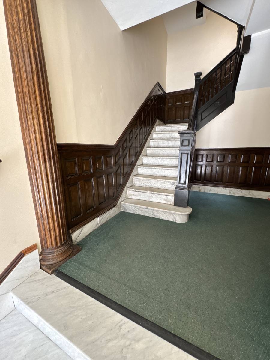Apartment for rent at 19 Fairbanks St #33, Brookline, MA 02446