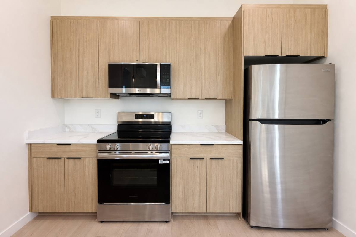 Apartment for rent at 5527-33 Olvera Ave, San Diego, CA 92114