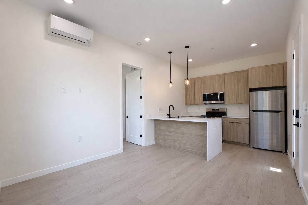 Apartment for rent at 5527-33 Olvera Ave, San Diego, CA 92114