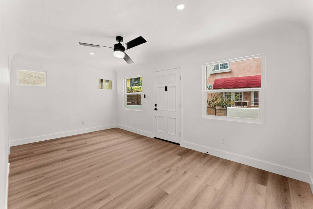 Apartment for rent at 749-7495 York Court 749, San Diego, CA 92109