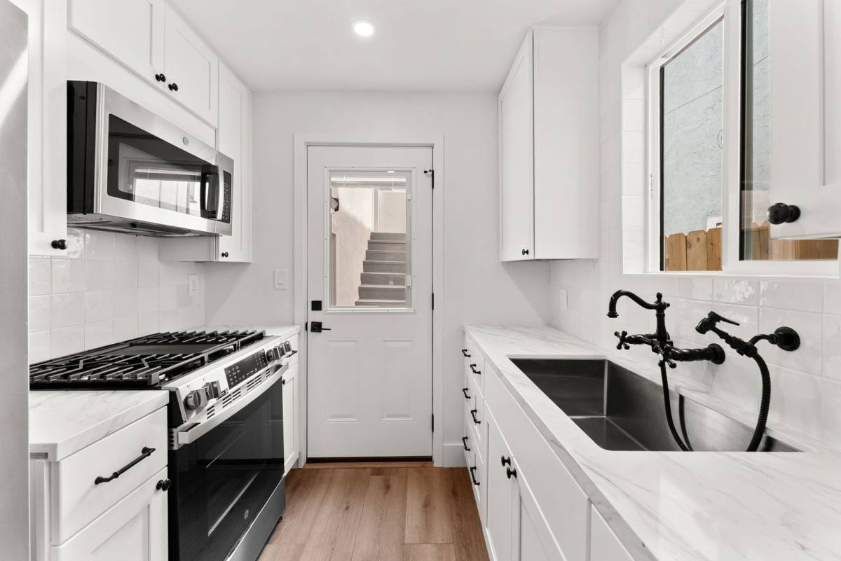Apartment for rent at 749-7495 York Court 749, San Diego, CA 92109