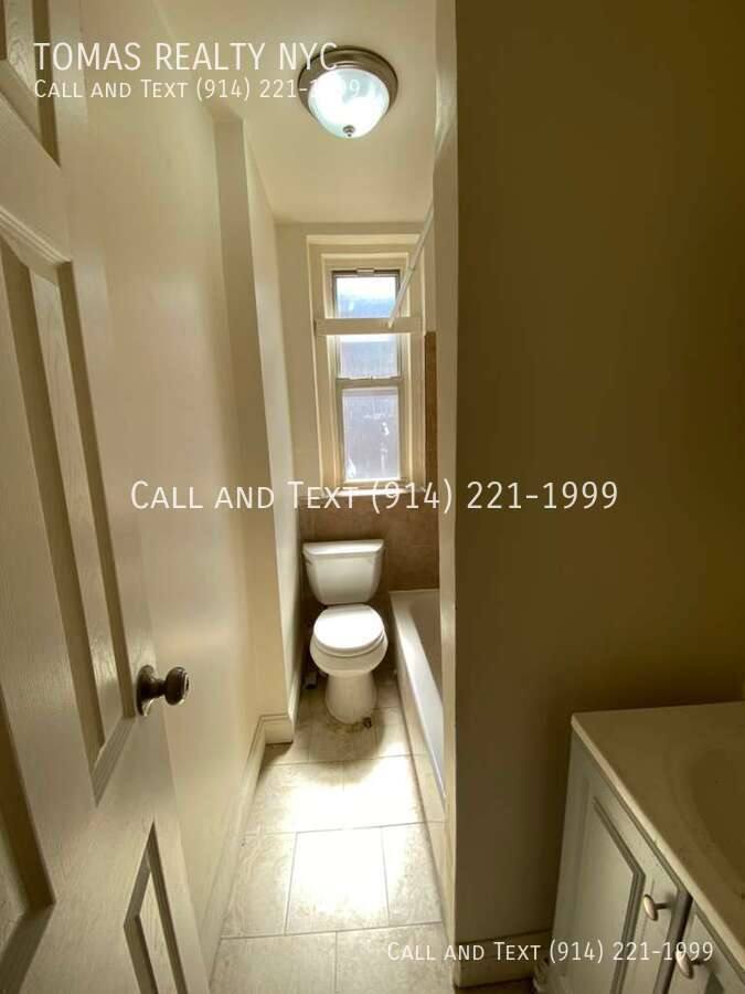 Apartment for rent at 40 Caryl Ave #4B, Yonkers, NY 10701