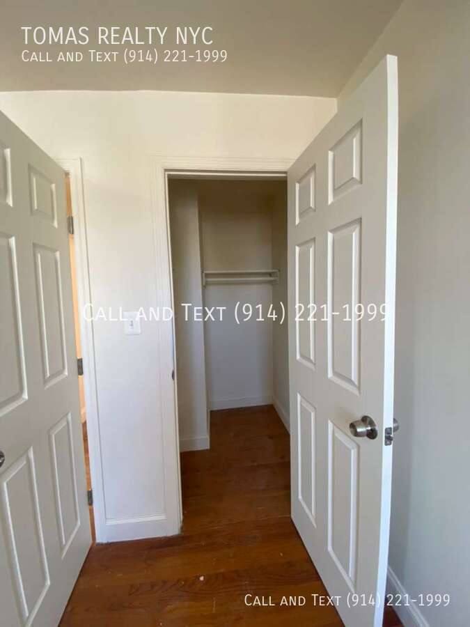 Apartment for rent at 40 Caryl Ave #4B, Yonkers, NY 10701