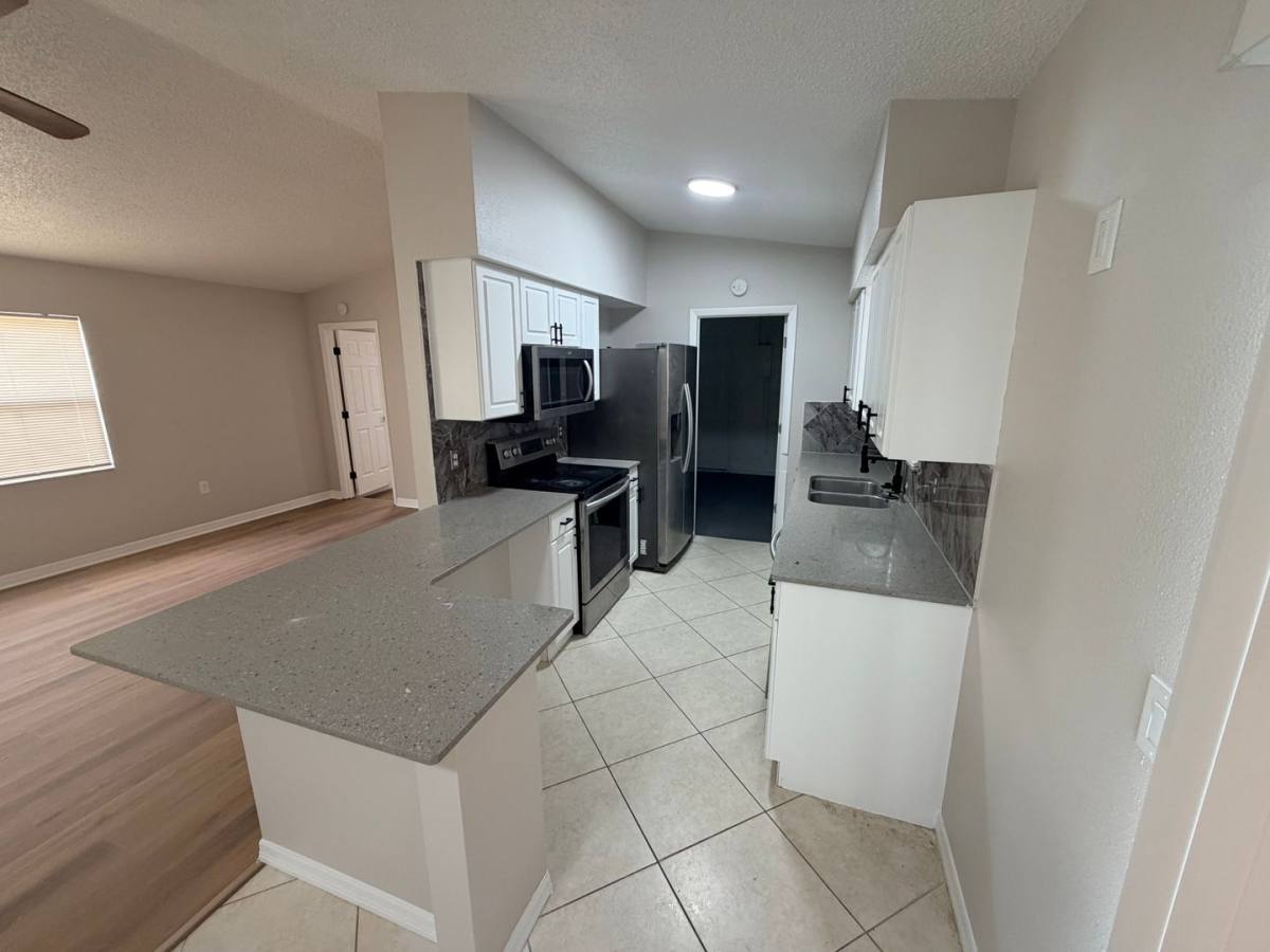 House for rent at 8425 Omega Lane, Spring Hill, FL 34608