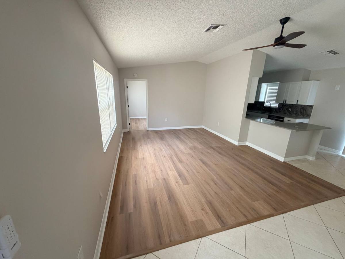 House for rent at 8425 Omega Lane, Spring Hill, FL 34608