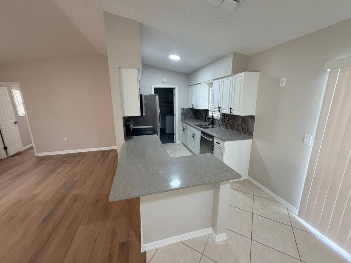 House for rent at 8425 Omega Lane, Spring Hill, FL 34608