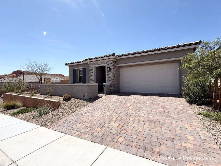House for rent at 85 Cathedral Wash Place, Henderson, NV 89011