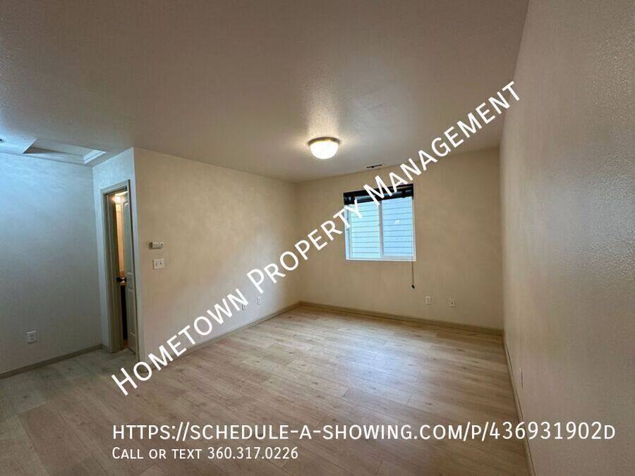 House for rent at 1306 Linwood Ave SW, Olympia, WA 98512
