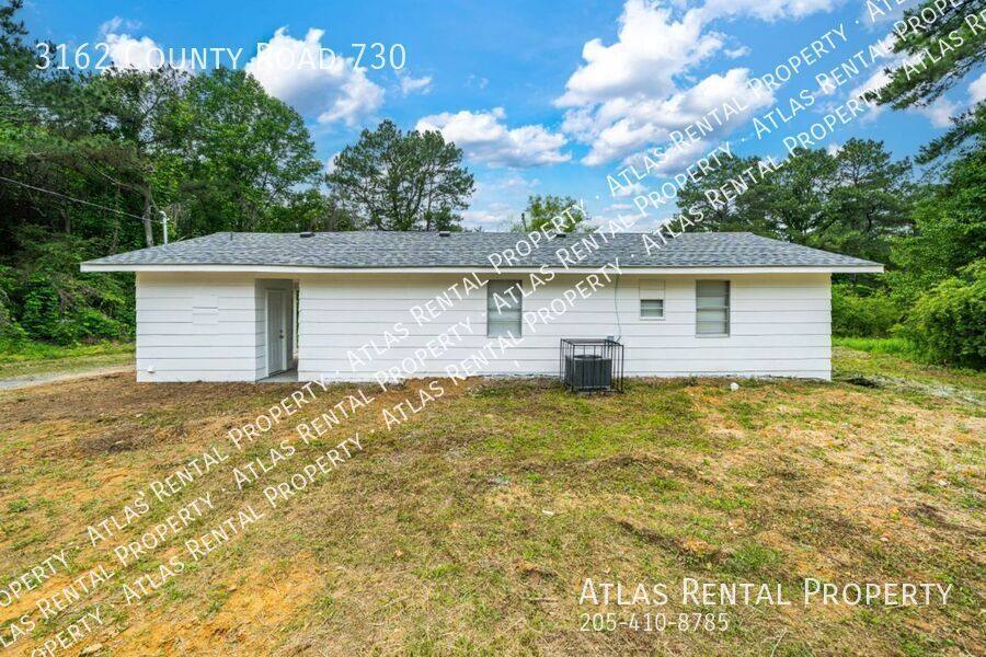 House for rent at 3162 County Rd #730, Cullman, AL 35055