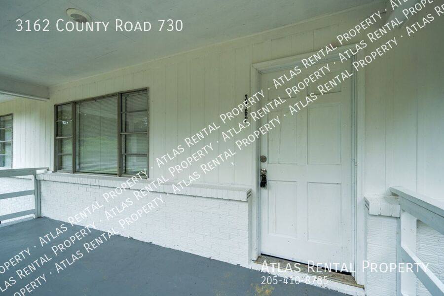 House for rent at 3162 County Rd #730, Cullman, AL 35055