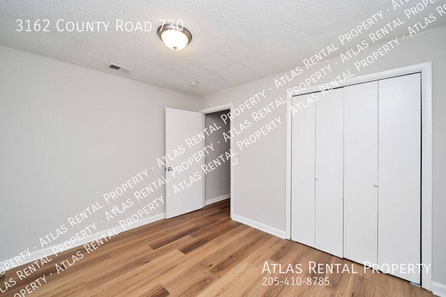 House for rent at 3162 County Rd #730, Cullman, AL 35055