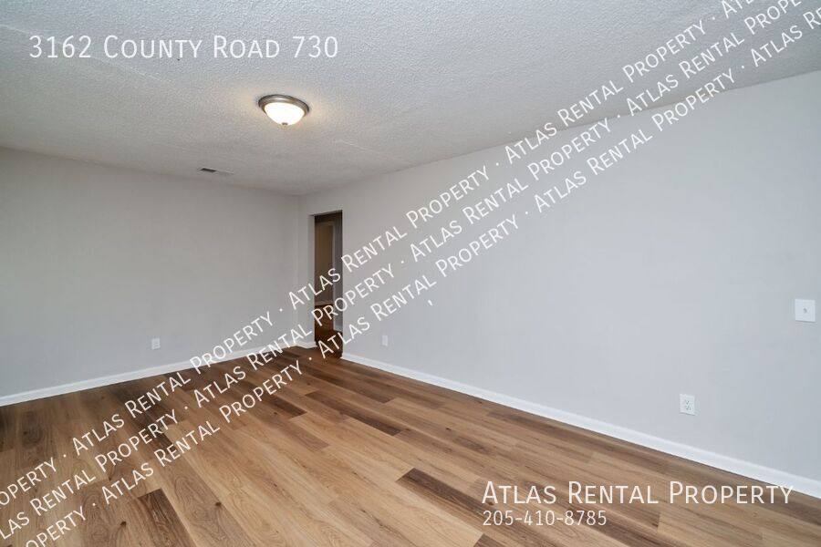 House for rent at 3162 County Rd #730, Cullman, AL 35055