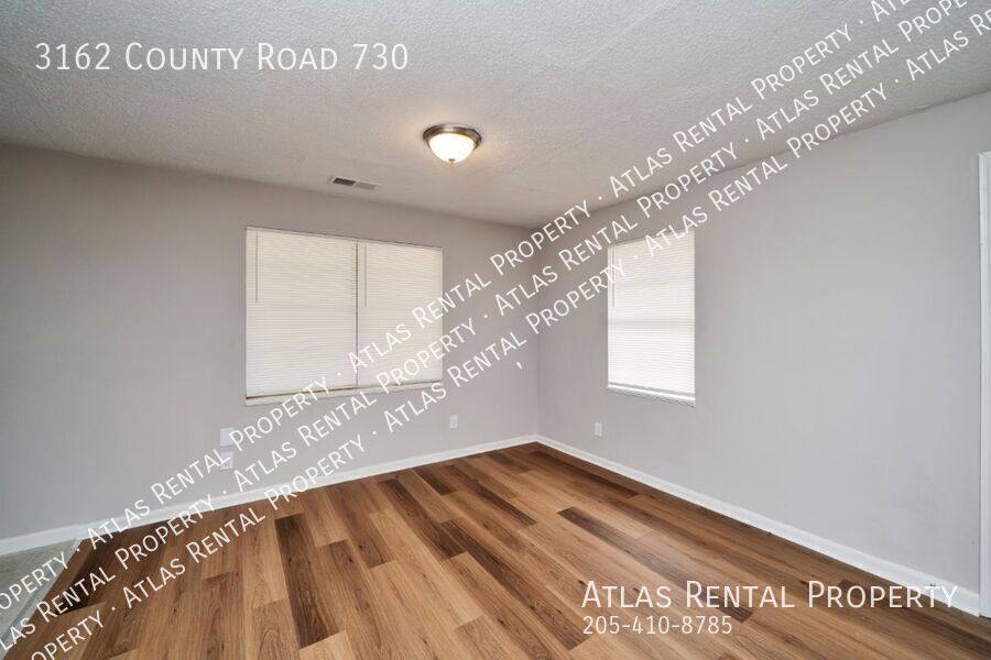 House for rent at 3162 County Rd #730, Cullman, AL 35055