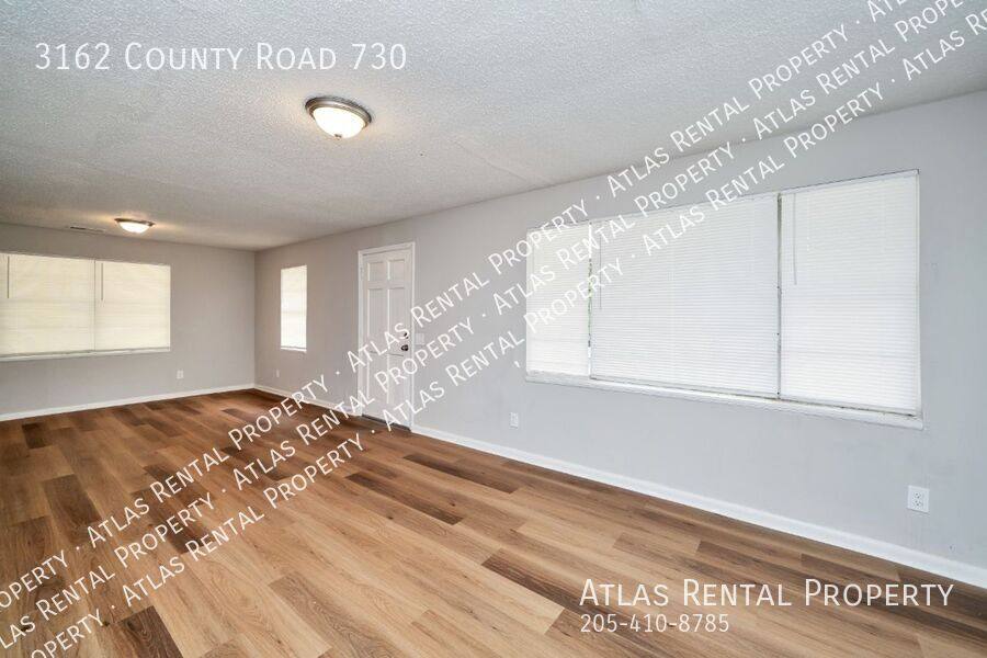 House for rent at 3162 County Rd #730, Cullman, AL 35055