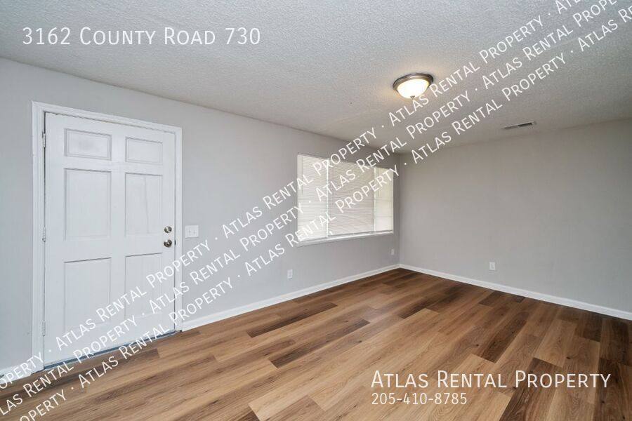 House for rent at 3162 County Rd #730, Cullman, AL 35055