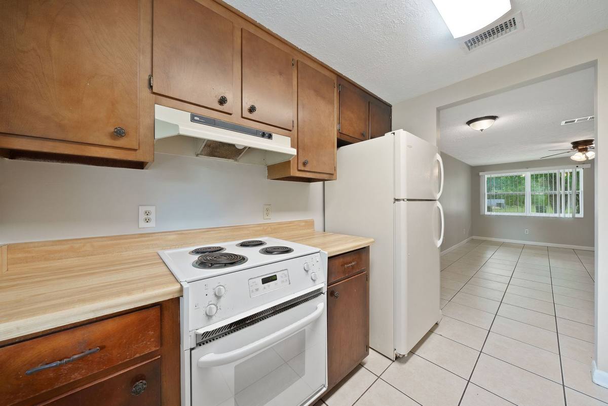 Townhouse for rent at 1019 Bradford Circle, Lynn Haven, FL 32444