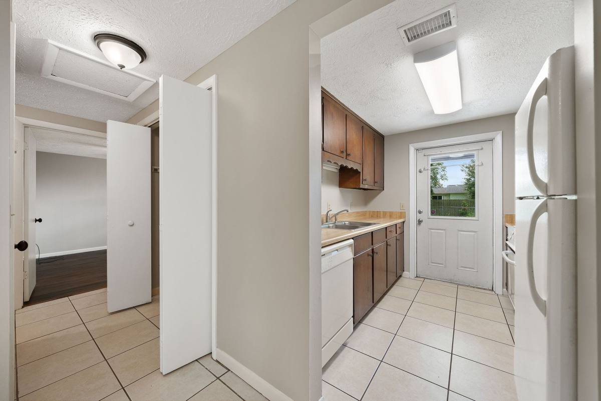 Townhouse for rent at 1019 Bradford Circle, Lynn Haven, FL 32444