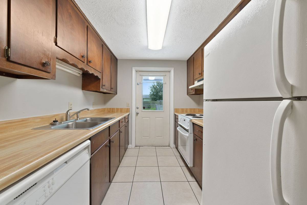 Townhouse for rent at 1019 Bradford Circle, Lynn Haven, FL 32444