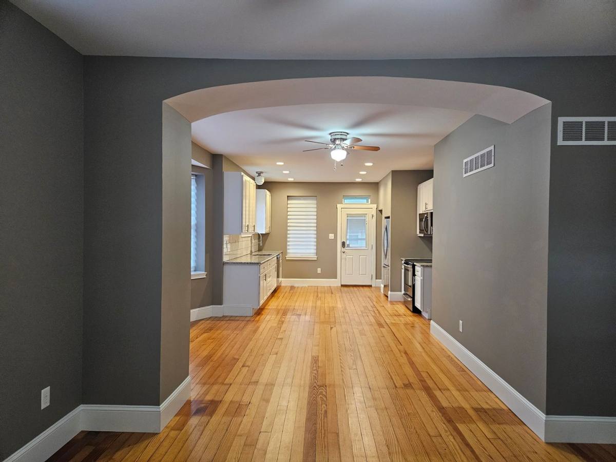 House for rent at 715 W 2nd St, Washington, MO 63090