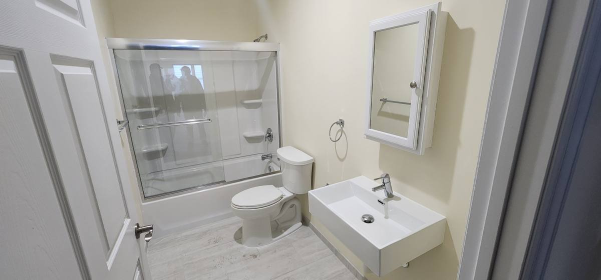 Apartment for rent at 431 Morris Ave, Elizabeth, NJ 07208