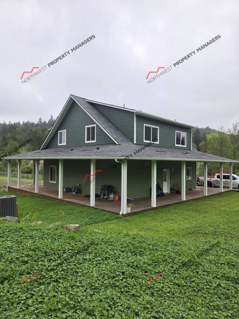 House for rent at 364 Proffitt Rd, Centralia, WA 98531