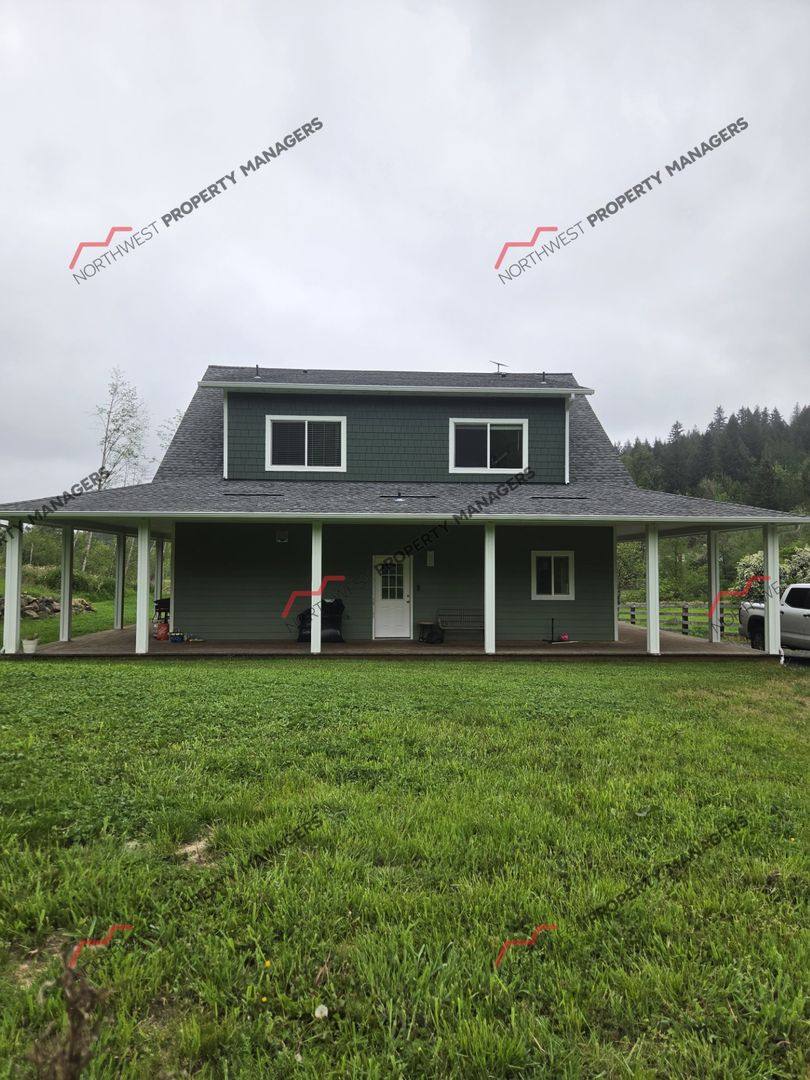 House for rent at 364 Proffitt Rd, Centralia, WA 98531