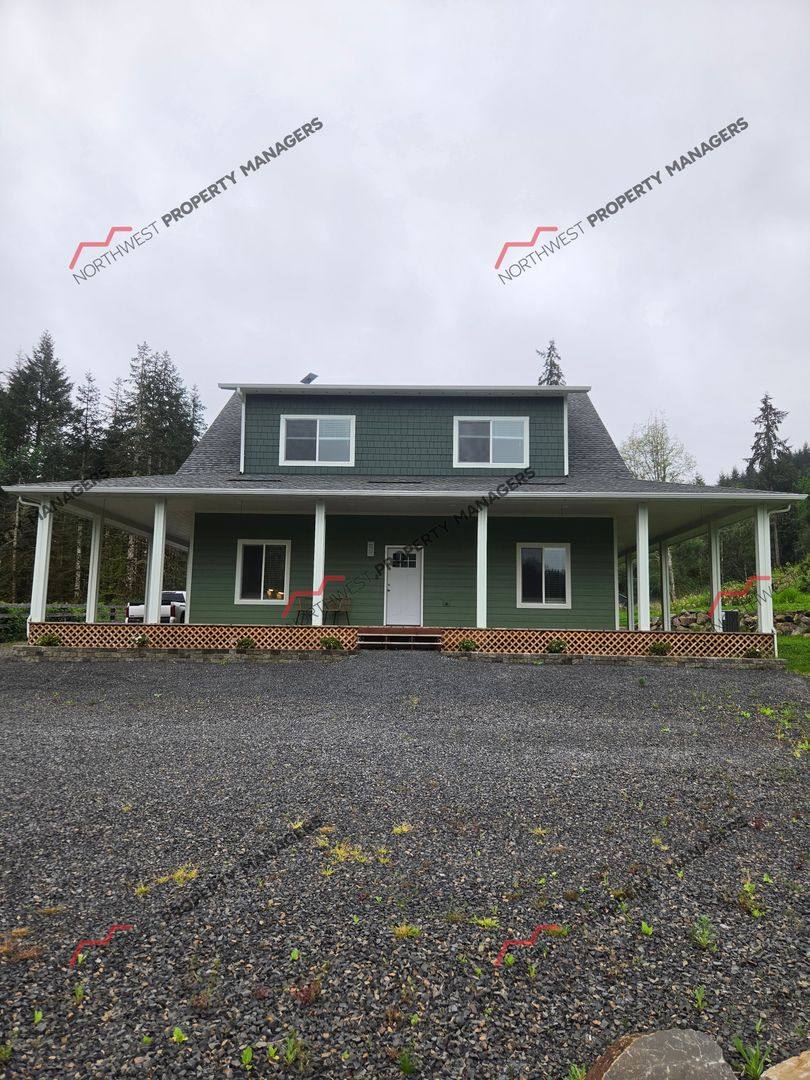 House for rent at 364 Proffitt Rd, Centralia, WA 98531