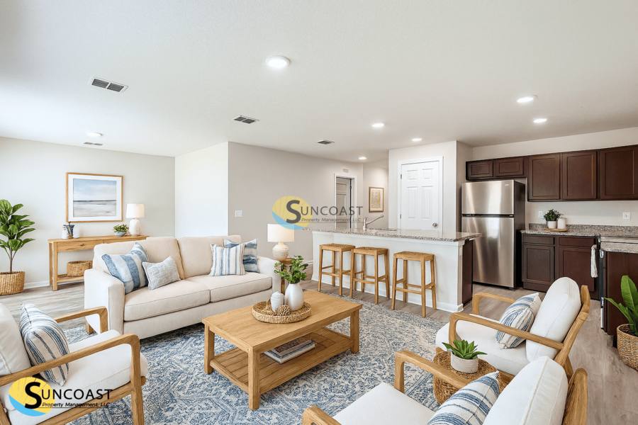 Apartment for rent at 51 Lloyd Trail #B, Palm Coast, FL 32164