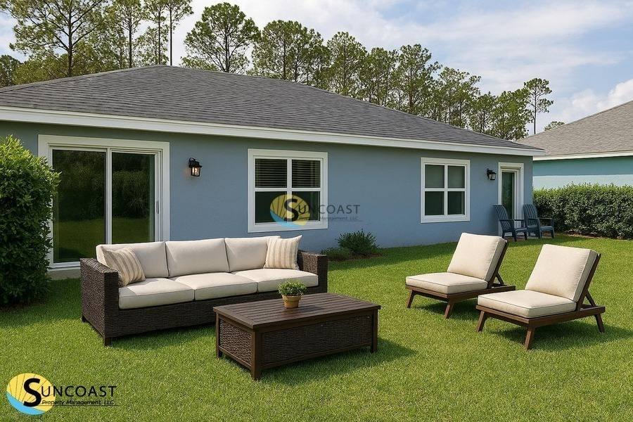 Apartment for rent at 51 Lloyd Trail #B, Palm Coast, FL 32164