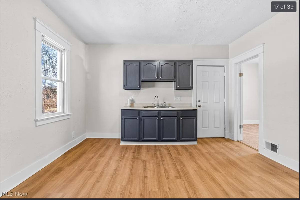 Apartment for rent at 13612 Durkee Ave, Cleveland, OH 44105