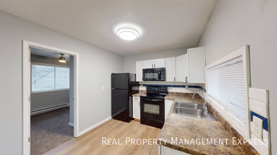 House for rent at 607 N Franklin Ave, Sioux Falls, SD 57103